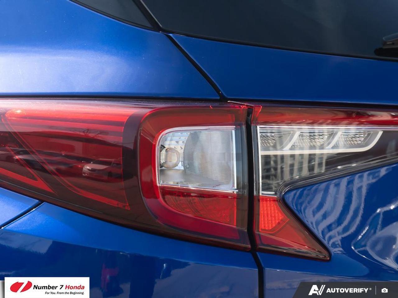 2024 Acura RDX Aspec *NO REPORTED ACCIDENTS*ONE OWNER* Photo