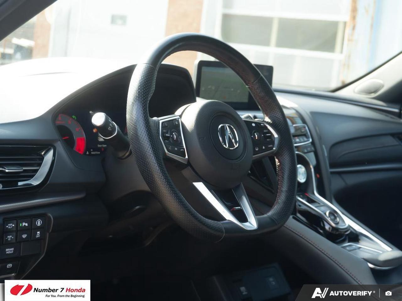 2024 Acura RDX Aspec *NO REPORTED ACCIDENTS*ONE OWNER* Photo