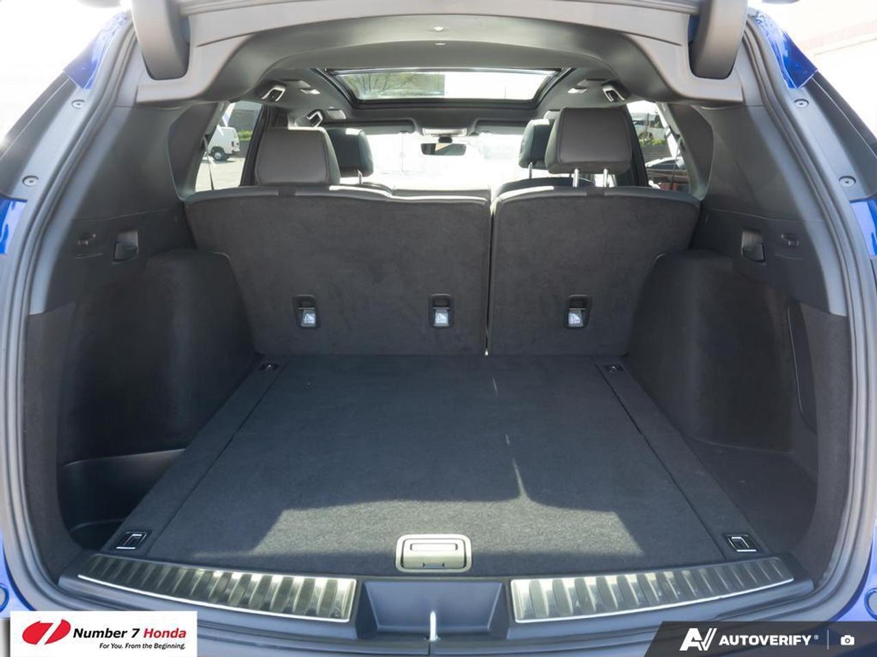 2024 Acura RDX Aspec *NO REPORTED ACCIDENTS*ONE OWNER* Photo
