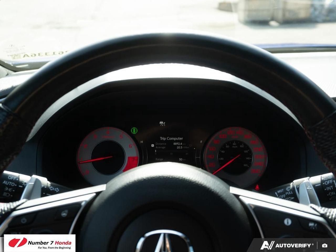 2024 Acura RDX Aspec *NO REPORTED ACCIDENTS*ONE OWNER* Photo