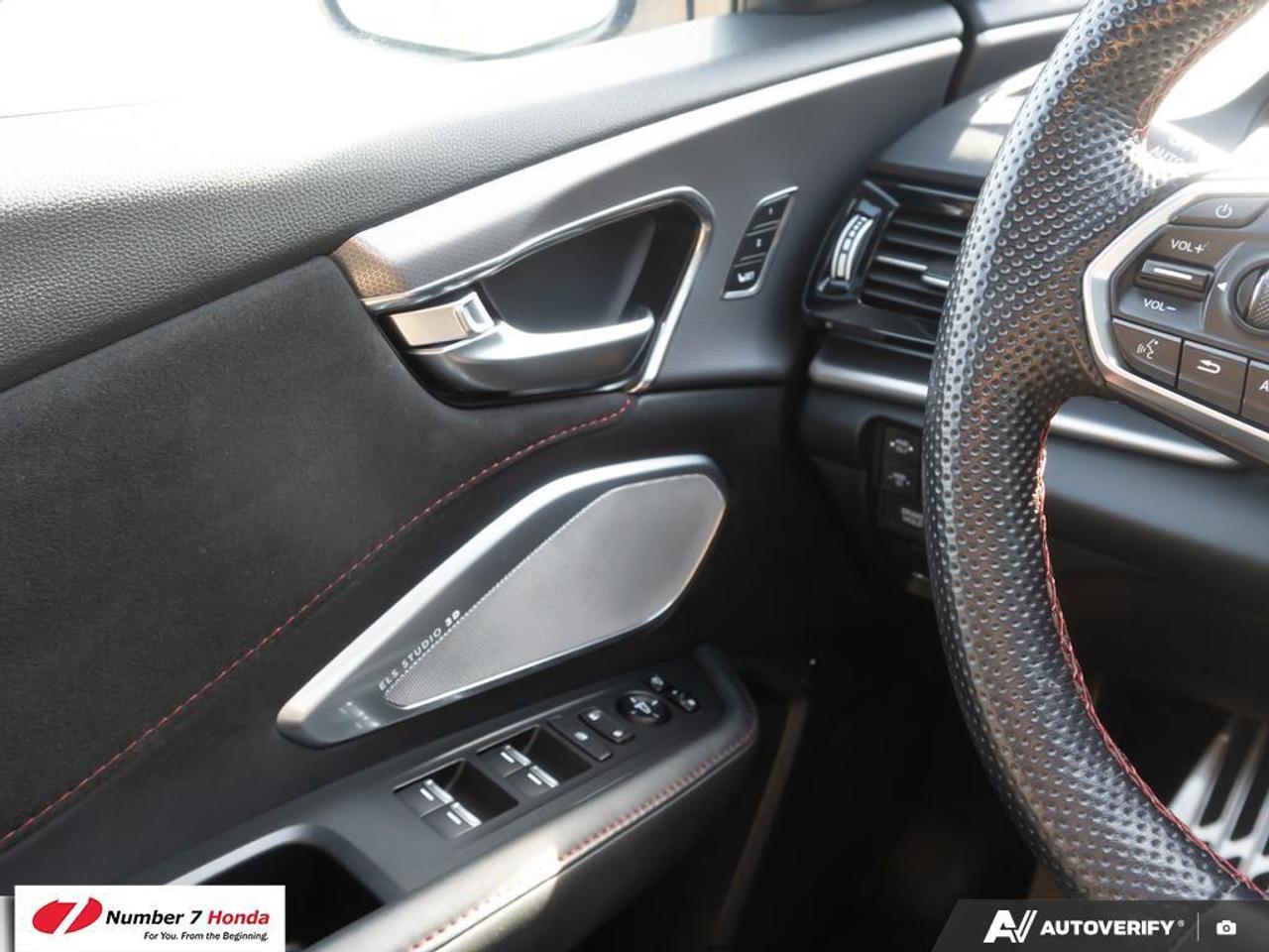 2024 Acura RDX Aspec *NO REPORTED ACCIDENTS*ONE OWNER* Photo