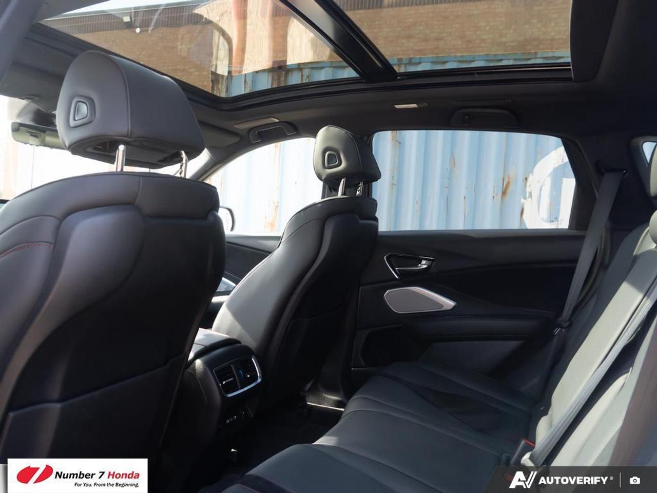 2024 Acura RDX Aspec *NO REPORTED ACCIDENTS*ONE OWNER* Photo