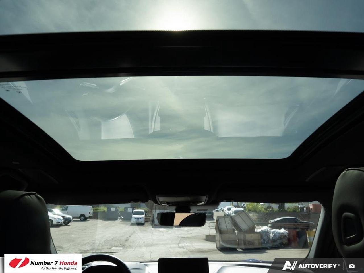 2024 Acura RDX Aspec *NO REPORTED ACCIDENTS*ONE OWNER* Photo
