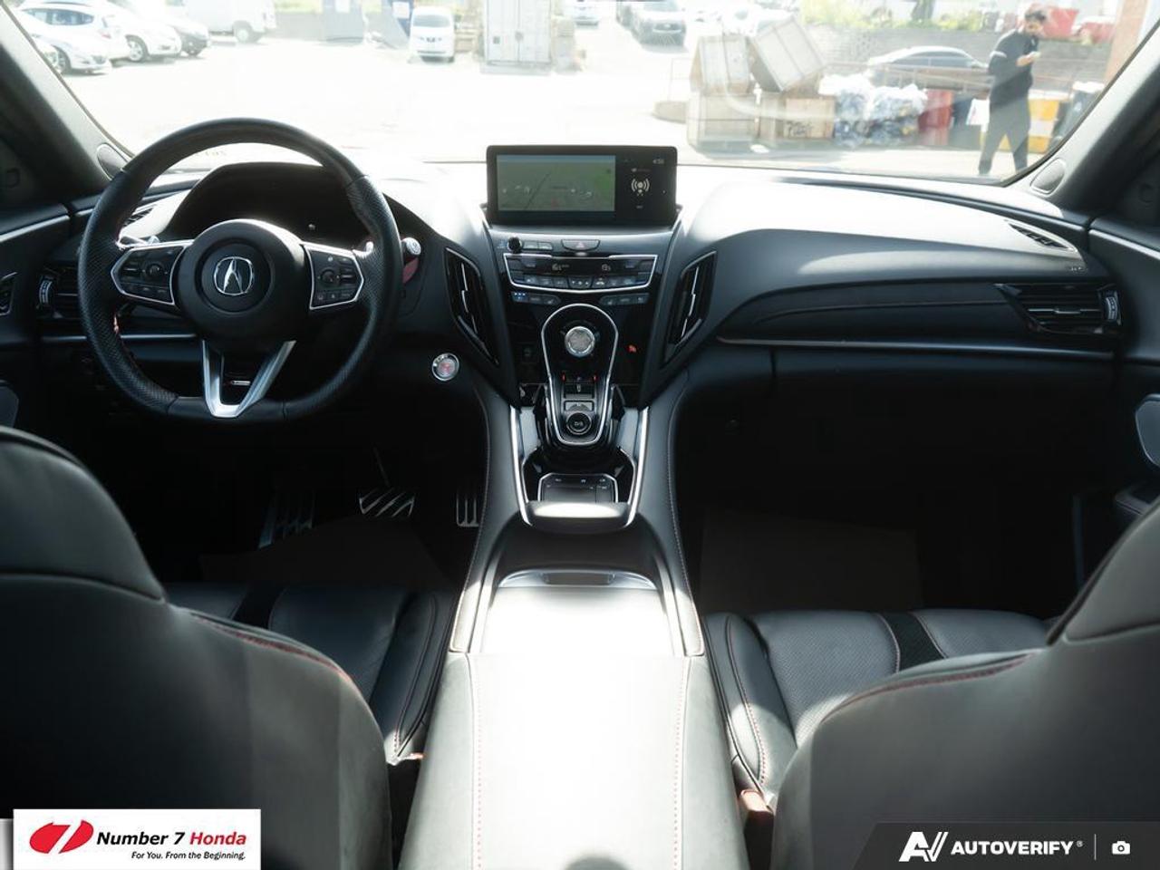 2024 Acura RDX Aspec *NO REPORTED ACCIDENTS*ONE OWNER* Photo