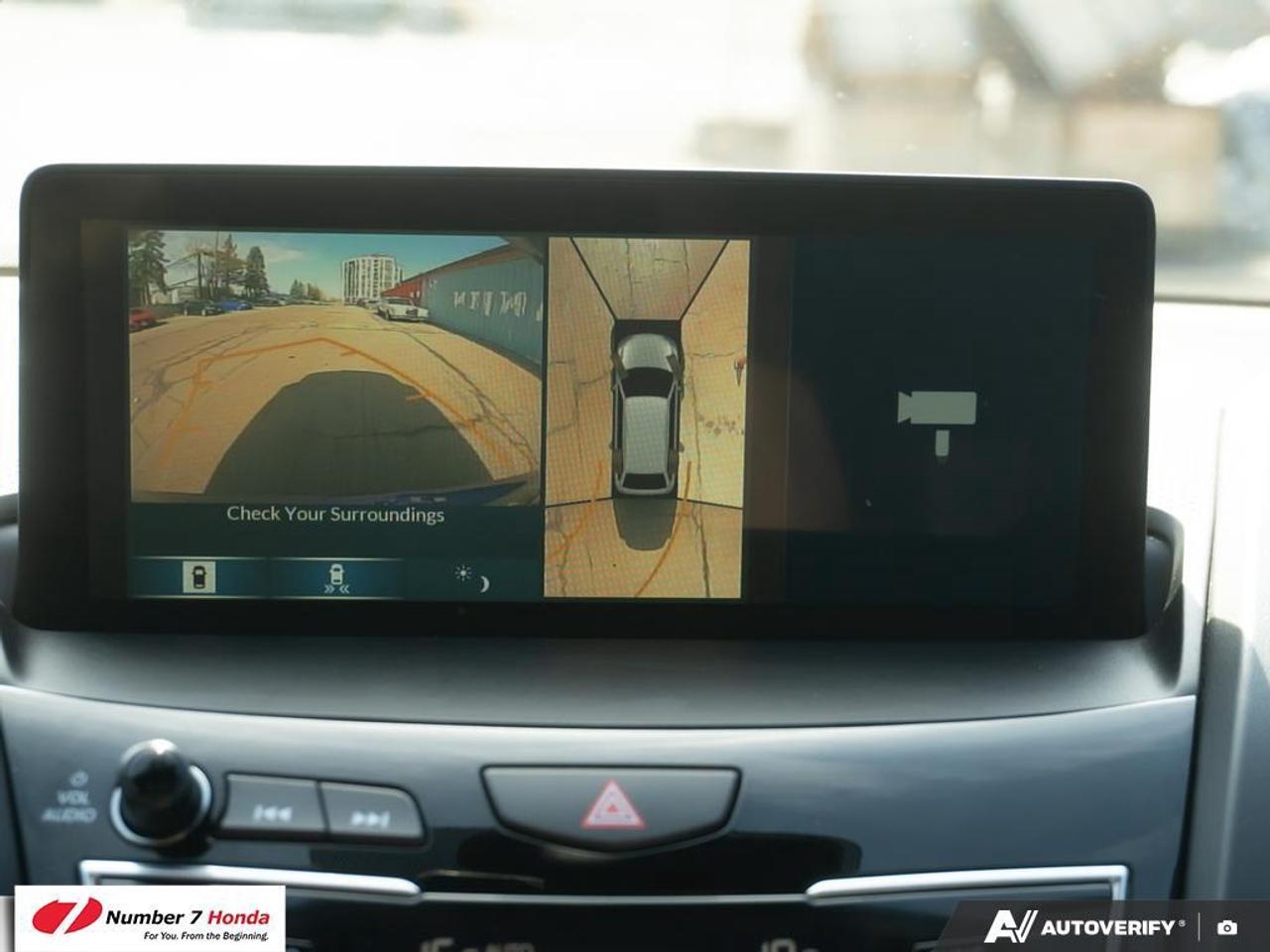 2024 Acura RDX Aspec *NO REPORTED ACCIDENTS*ONE OWNER* Photo