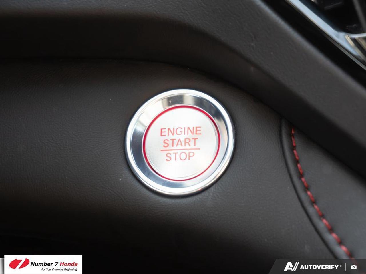 2024 Acura RDX Aspec *NO REPORTED ACCIDENTS*ONE OWNER* Photo