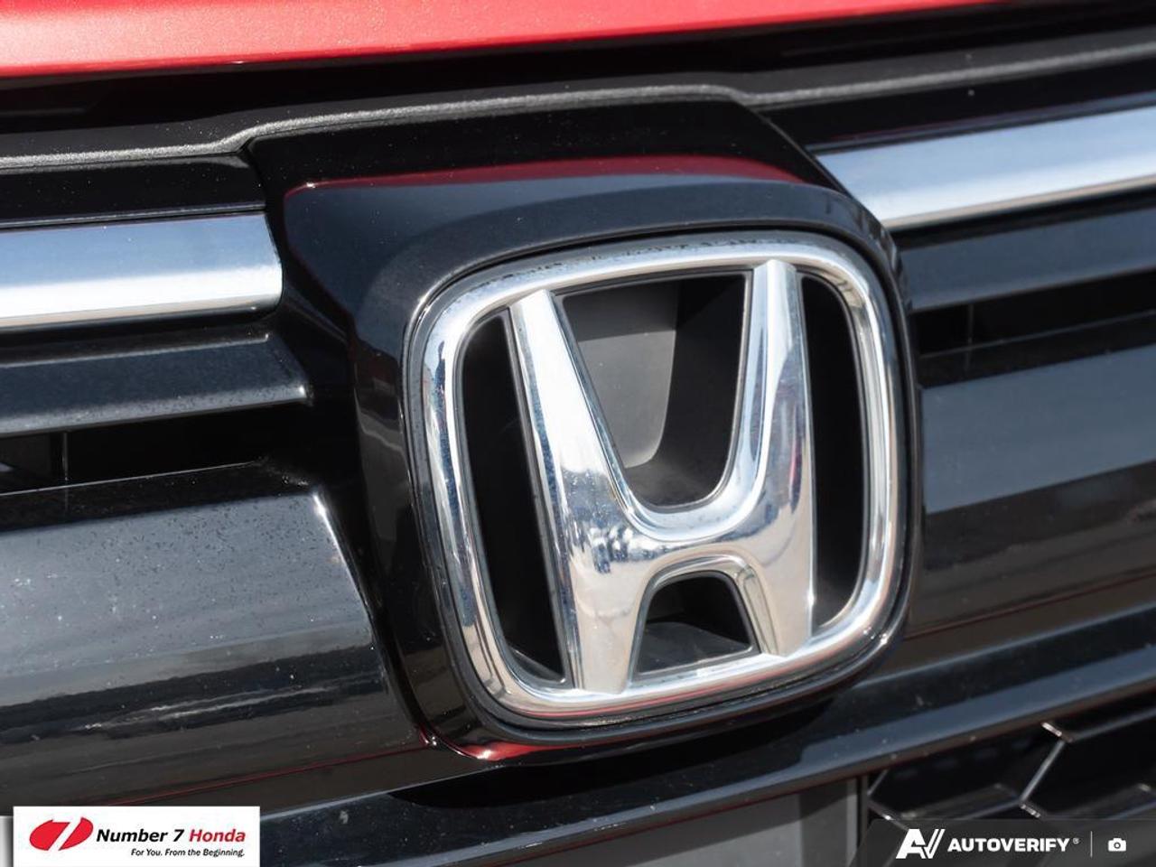 2022 Honda CR-V Sport *EXTENDED FACTORY WARRANTY*NO REPORTED ACCID Photo