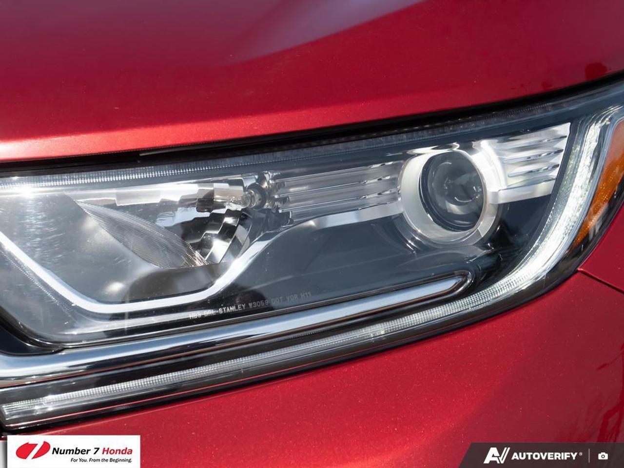 2022 Honda CR-V Sport *EXTENDED FACTORY WARRANTY*NO REPORTED ACCID Photo