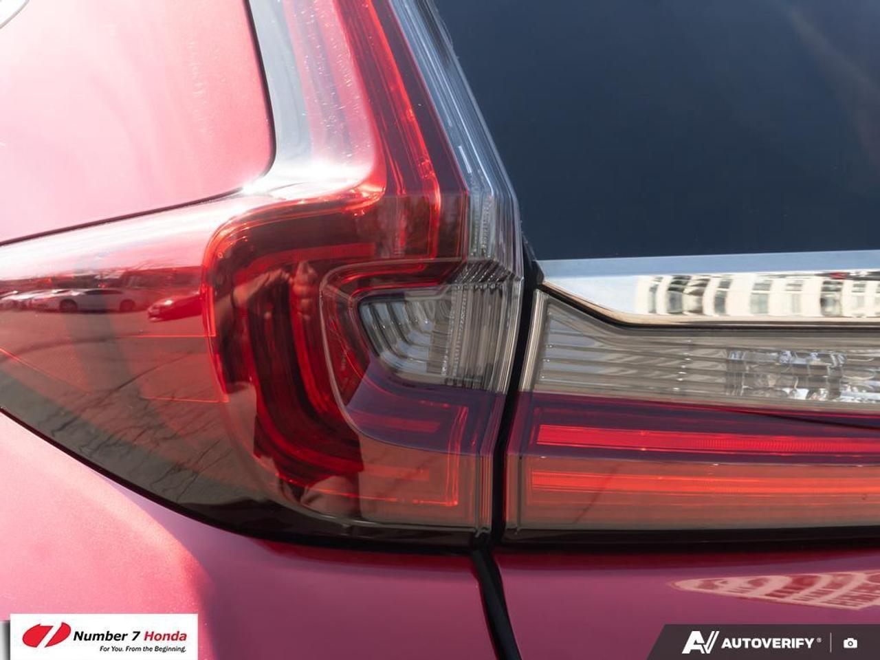 2022 Honda CR-V Sport *EXTENDED FACTORY WARRANTY*NO REPORTED ACCID Photo