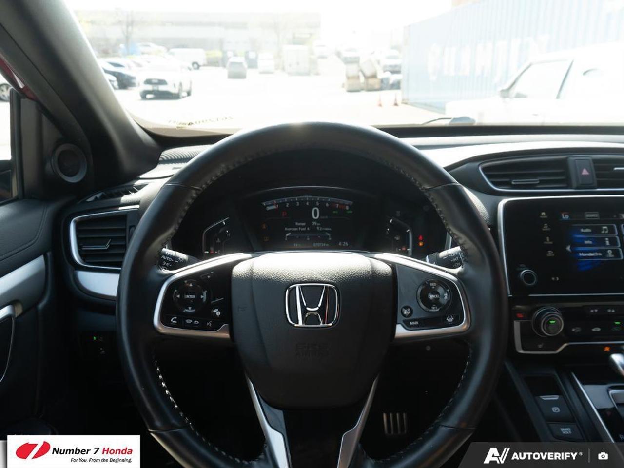 2022 Honda CR-V Sport *EXTENDED FACTORY WARRANTY*NO REPORTED ACCID Photo