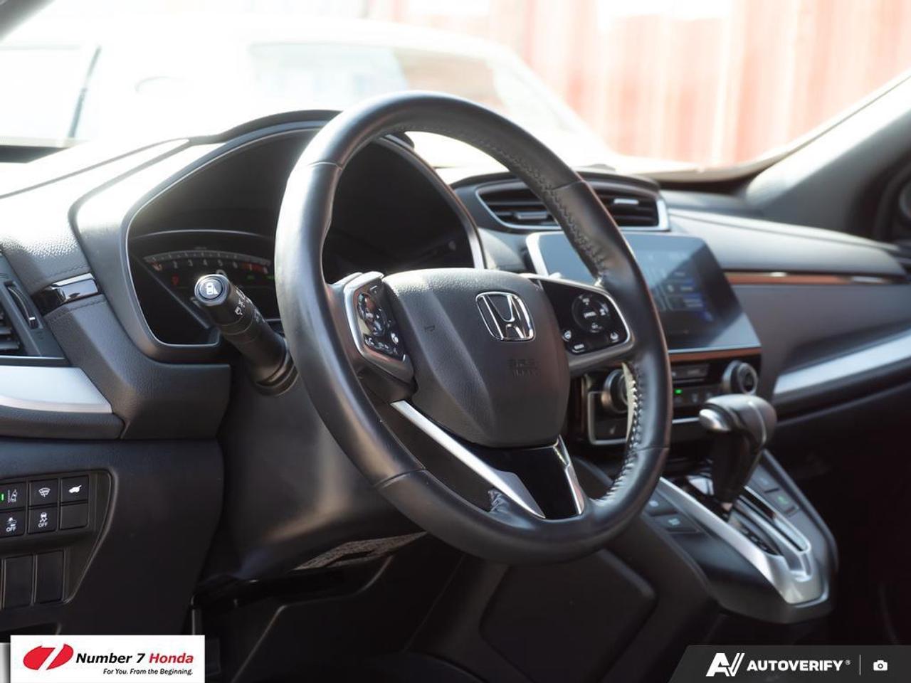 2022 Honda CR-V Sport *EXTENDED FACTORY WARRANTY*NO REPORTED ACCID Photo