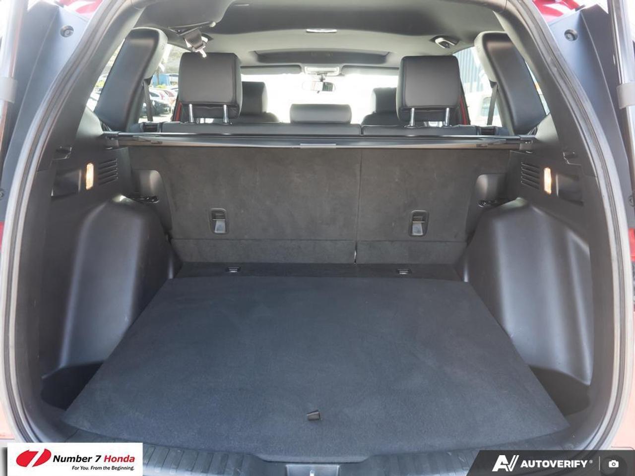 2022 Honda CR-V Sport *EXTENDED FACTORY WARRANTY*NO REPORTED ACCID Photo