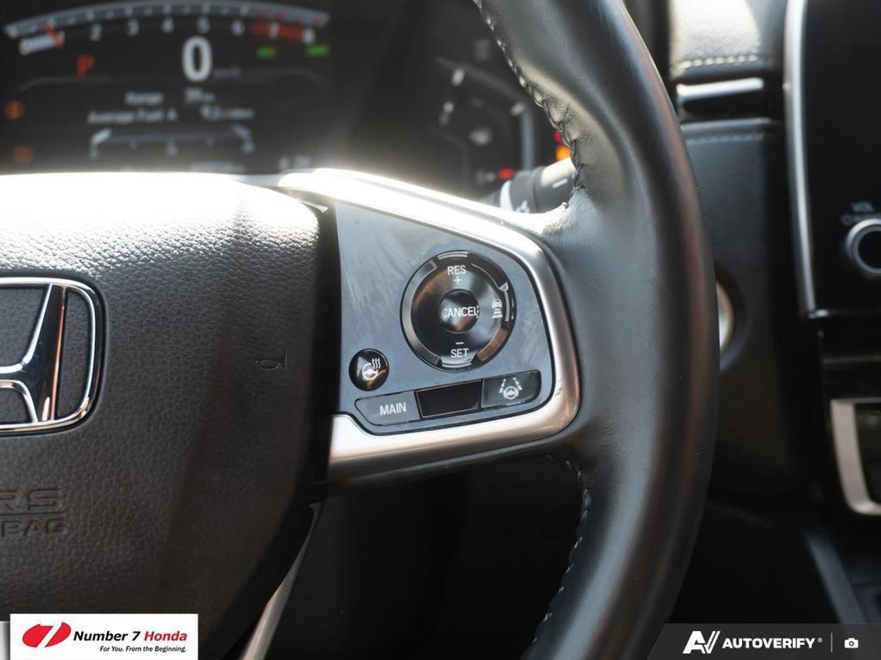 2022 Honda CR-V Sport *EXTENDED FACTORY WARRANTY*NO REPORTED ACCID Photo
