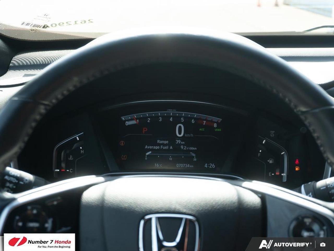 2022 Honda CR-V Sport *EXTENDED FACTORY WARRANTY*NO REPORTED ACCID Photo