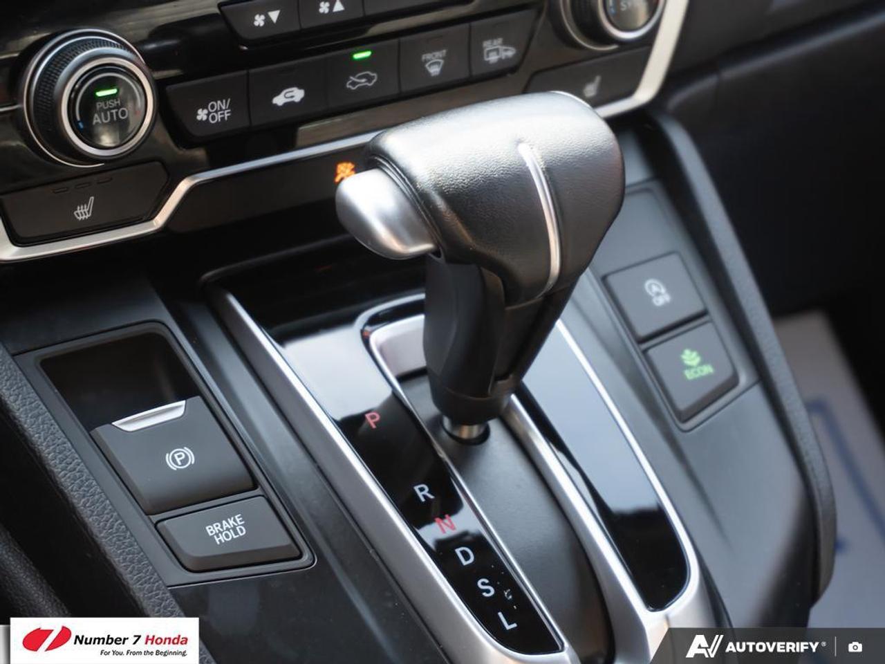 2022 Honda CR-V Sport *EXTENDED FACTORY WARRANTY*NO REPORTED ACCID Photo