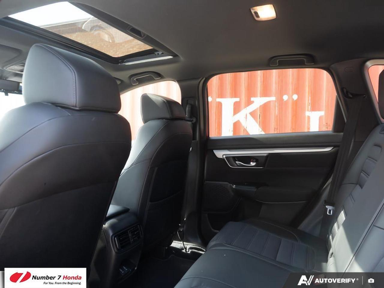 2022 Honda CR-V Sport *EXTENDED FACTORY WARRANTY*NO REPORTED ACCID Photo
