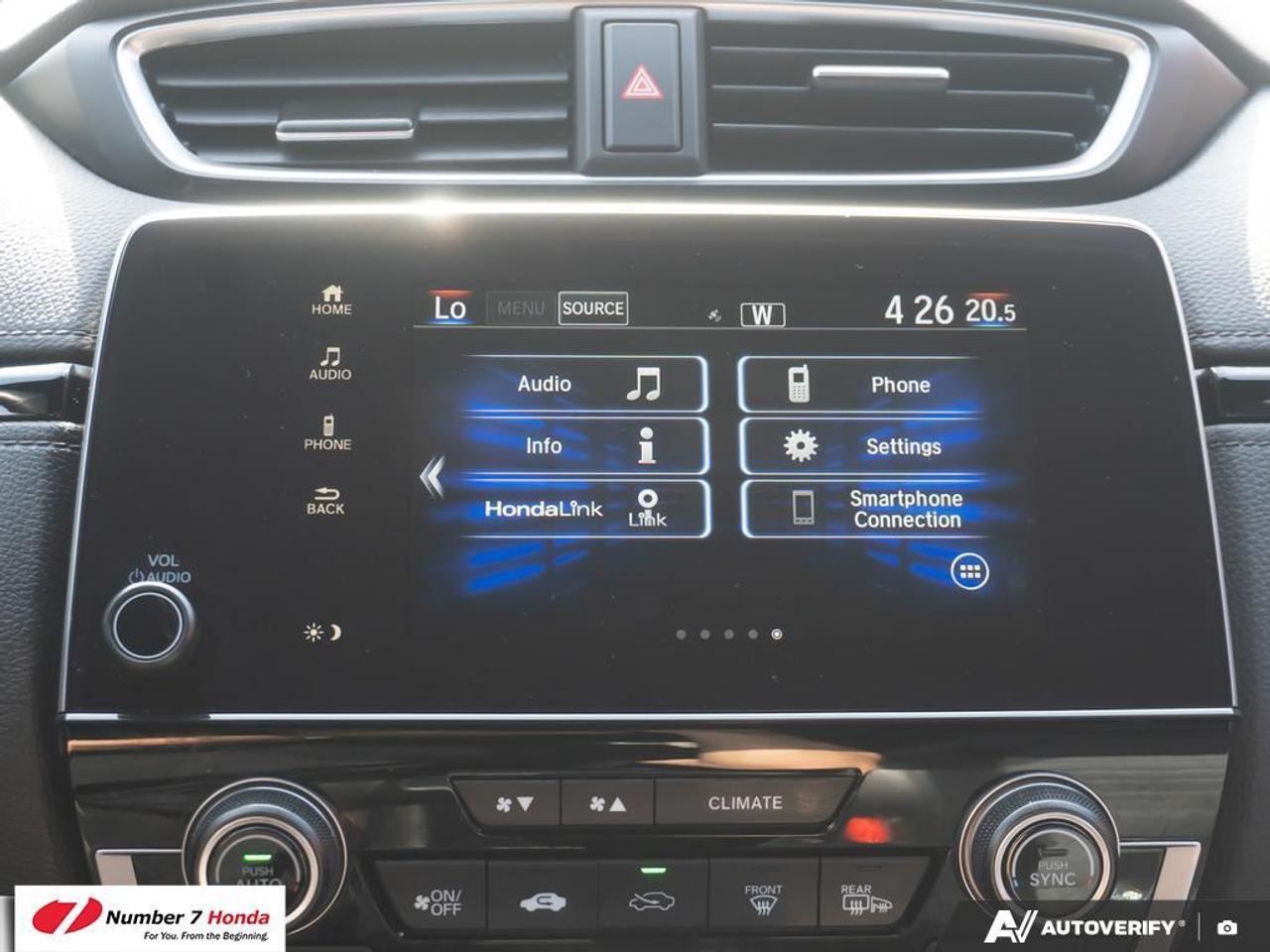 2022 Honda CR-V Sport *EXTENDED FACTORY WARRANTY*NO REPORTED ACCID Photo