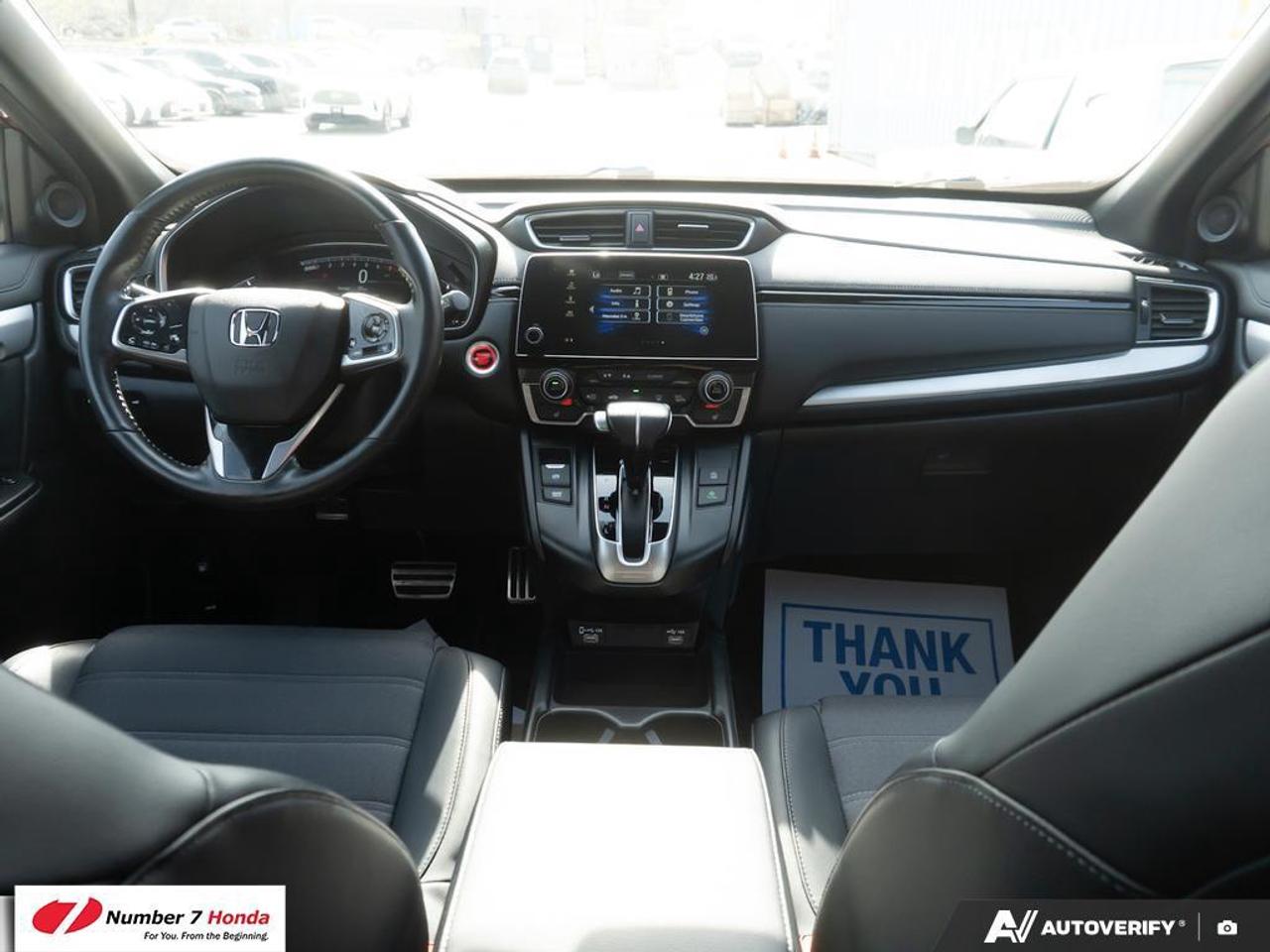 2022 Honda CR-V Sport *EXTENDED FACTORY WARRANTY*NO REPORTED ACCID Photo