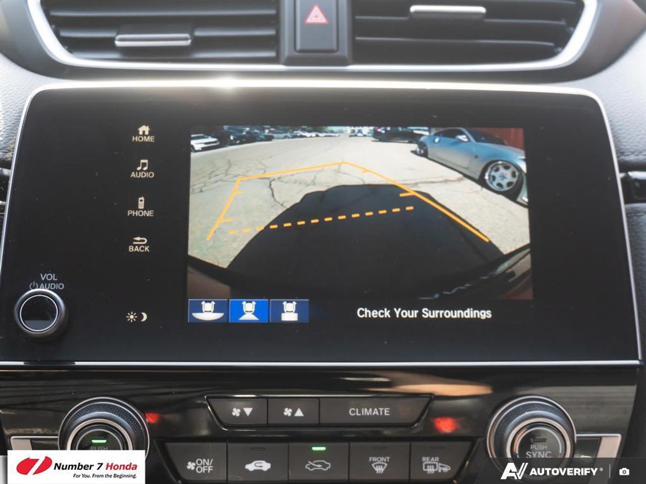 2022 Honda CR-V Sport *EXTENDED FACTORY WARRANTY*NO REPORTED ACCID Photo