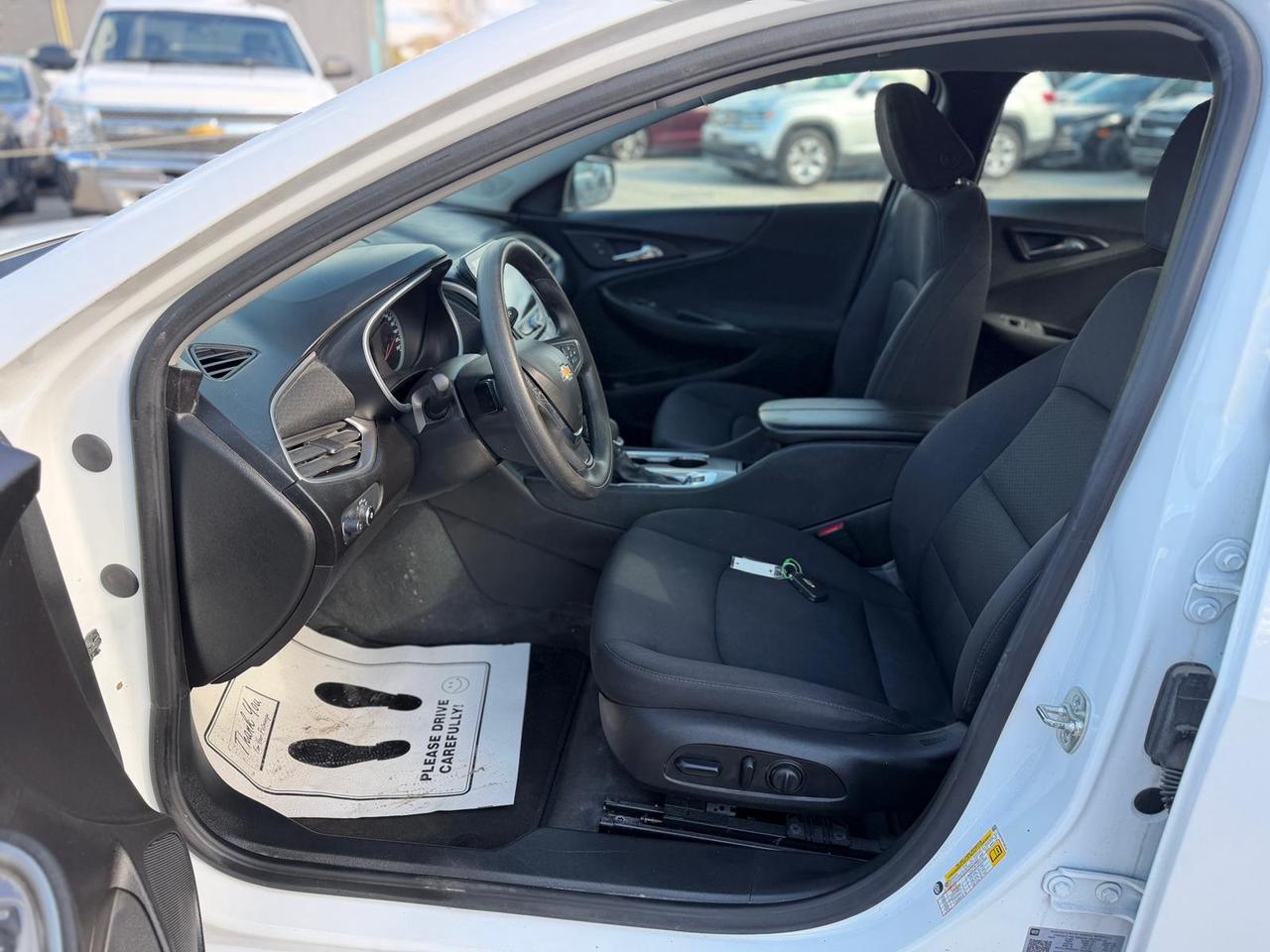 2024 Chevrolet Malibu 1LT Photo