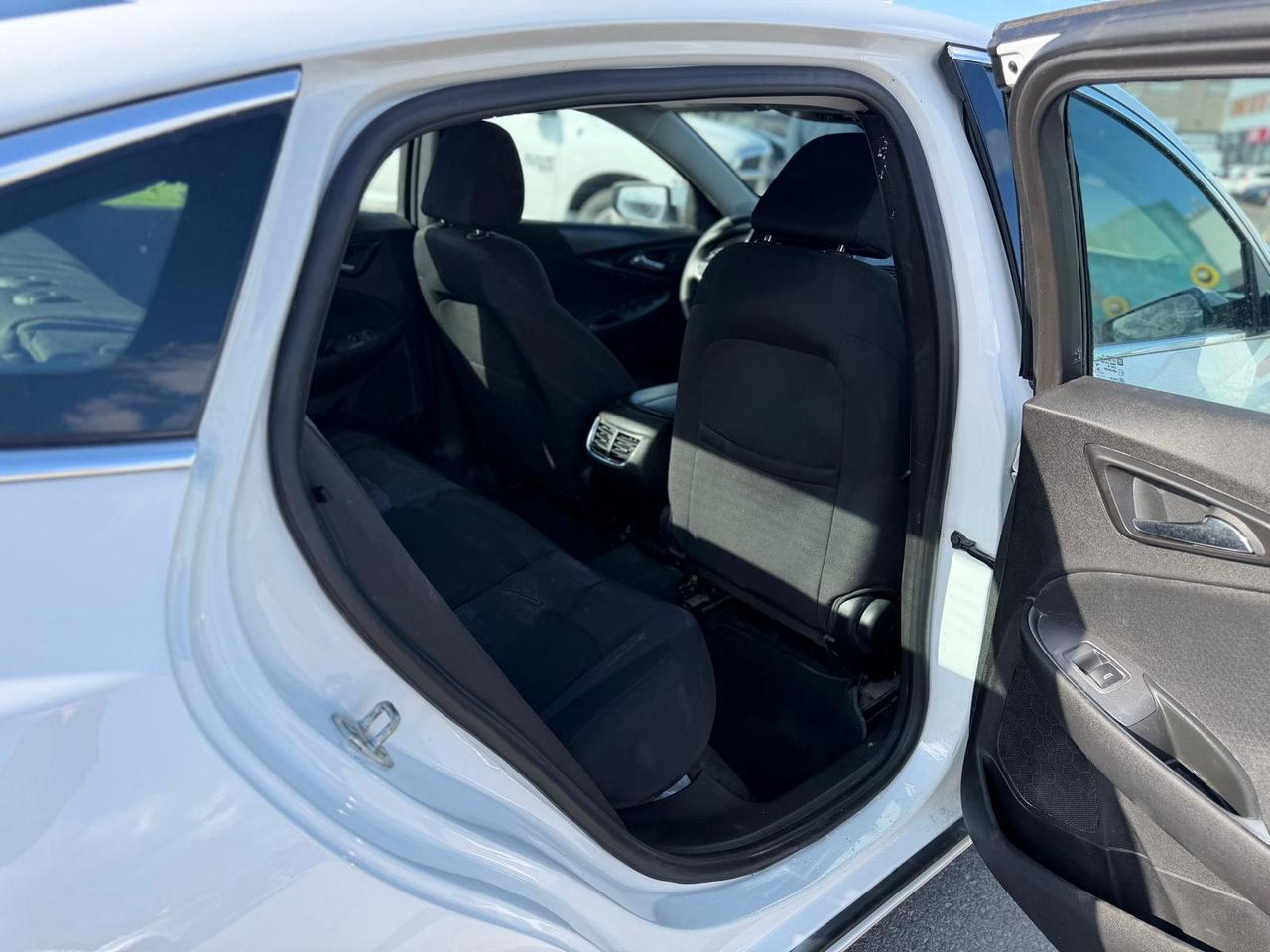 2024 Chevrolet Malibu 1LT Photo