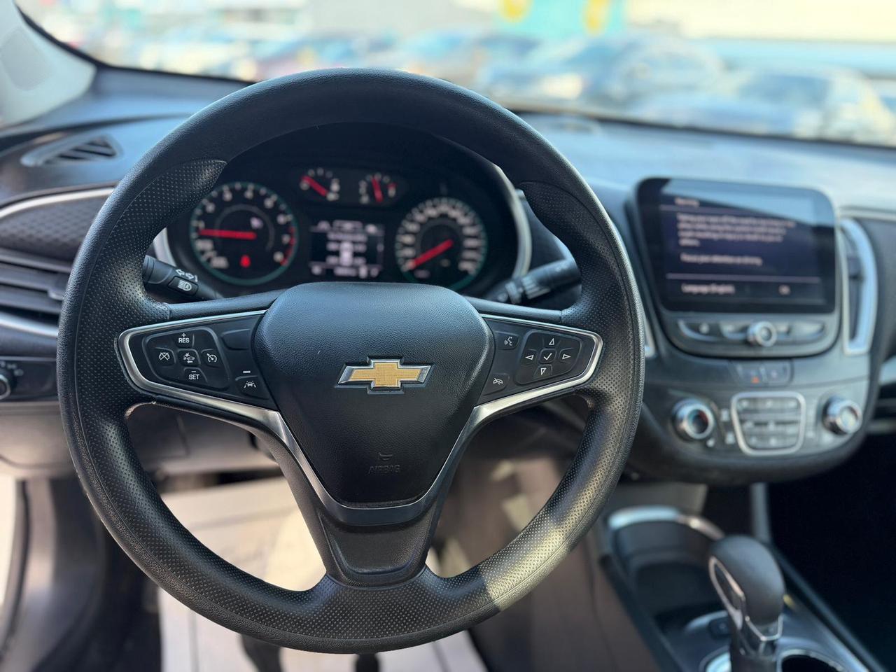 2024 Chevrolet Malibu 1LT Photo