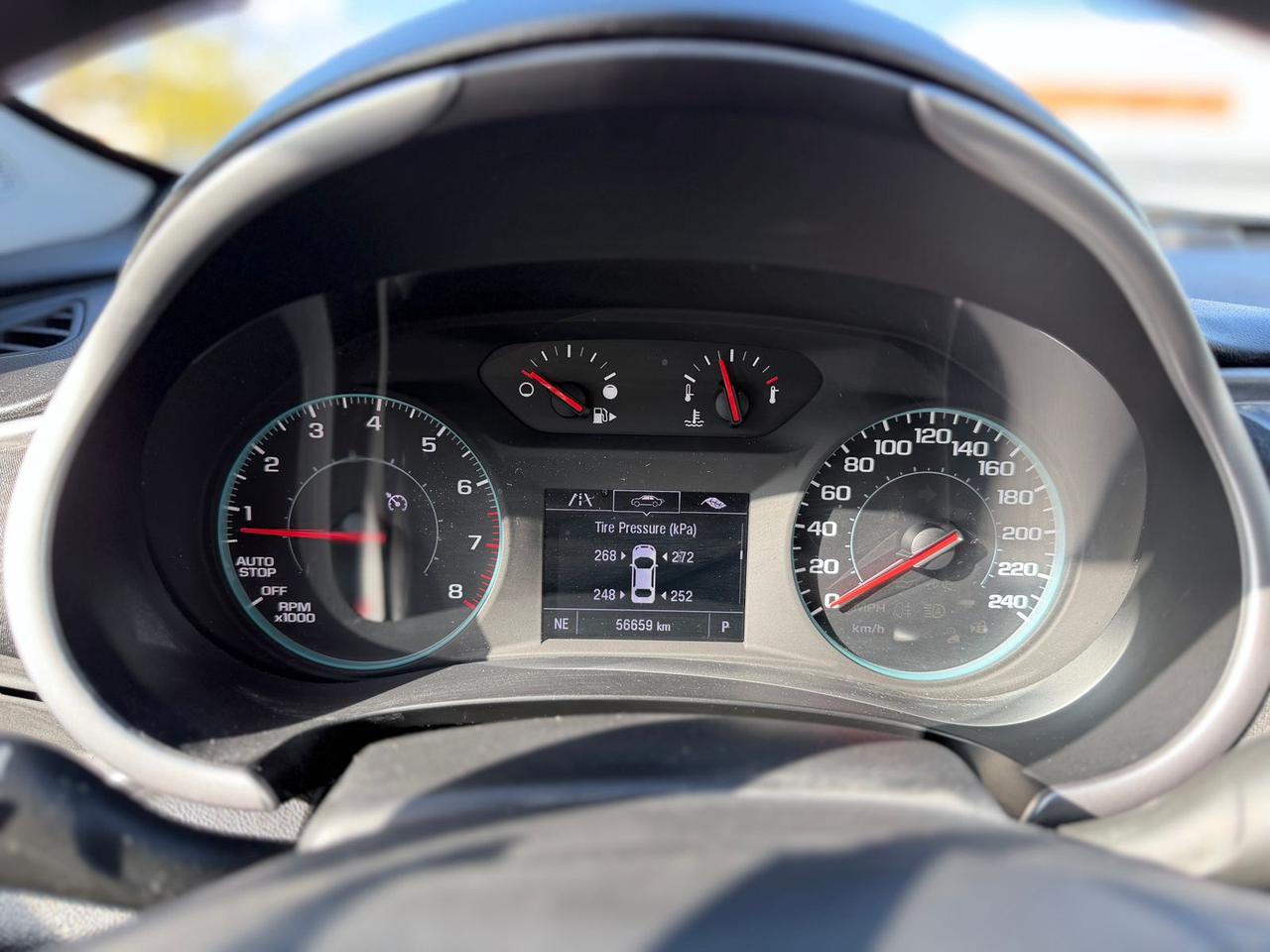 2024 Chevrolet Malibu 1LT Photo