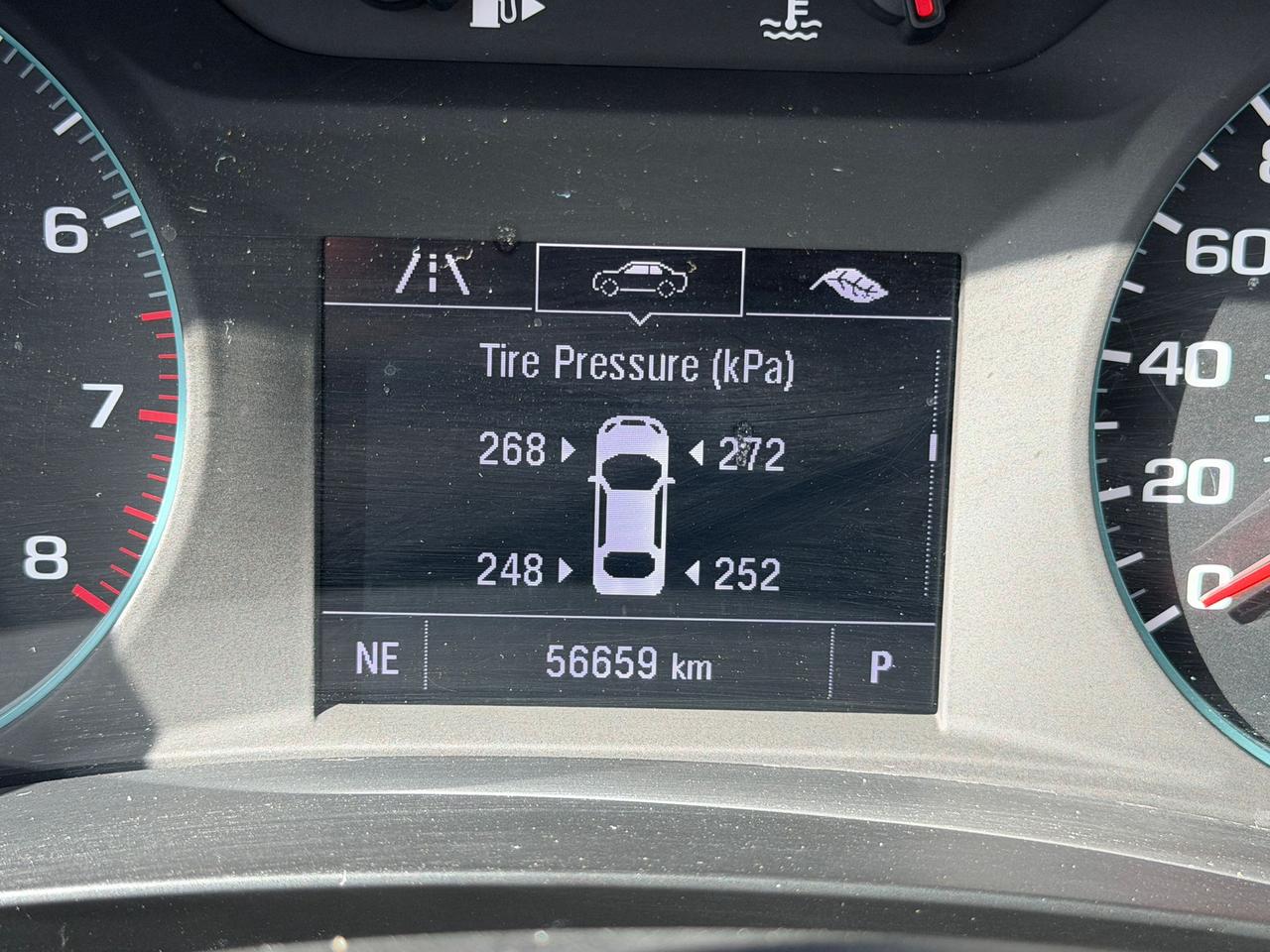 2024 Chevrolet Malibu 1LT Photo