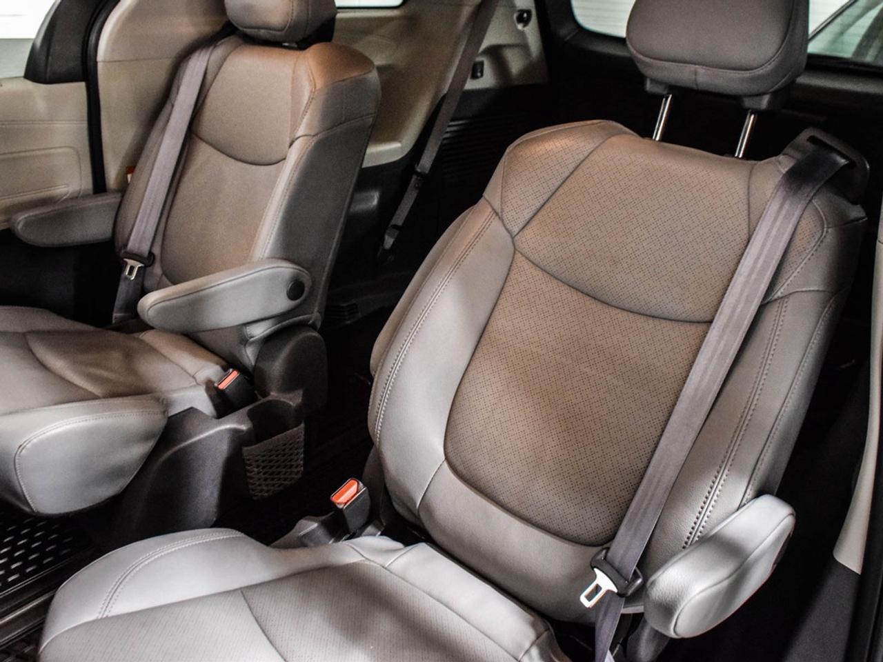 2021 Toyota Sienna  Photo