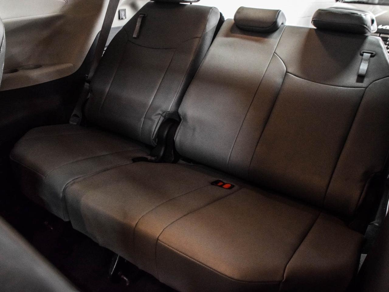 2021 Toyota Sienna  Photo