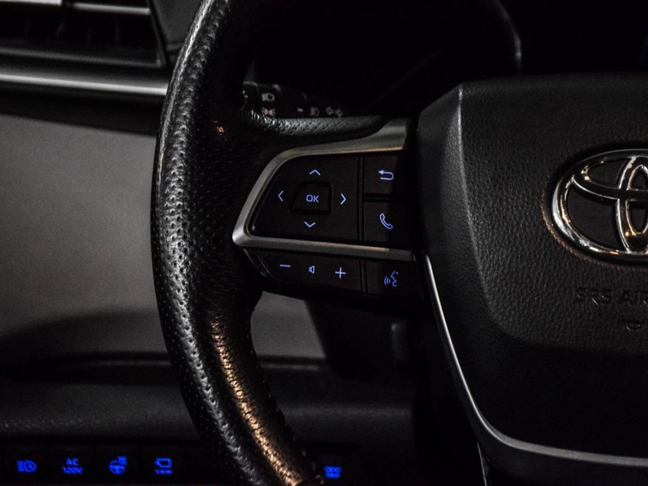 2021 Toyota Sienna  Photo