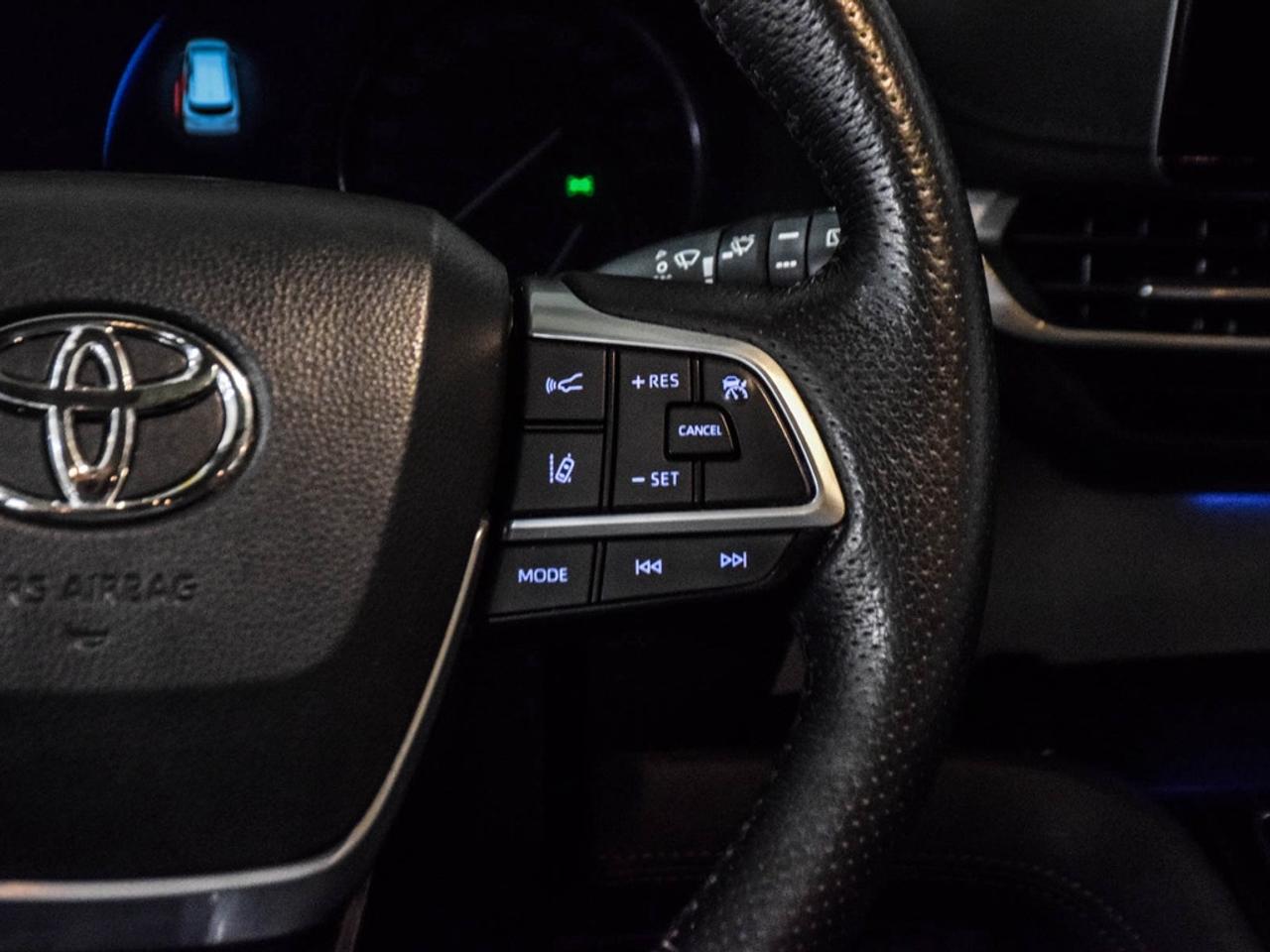 2021 Toyota Sienna  Photo