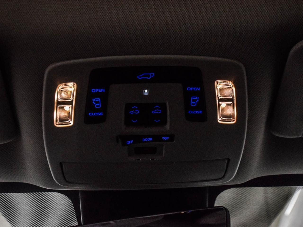 2021 Toyota Sienna  Photo