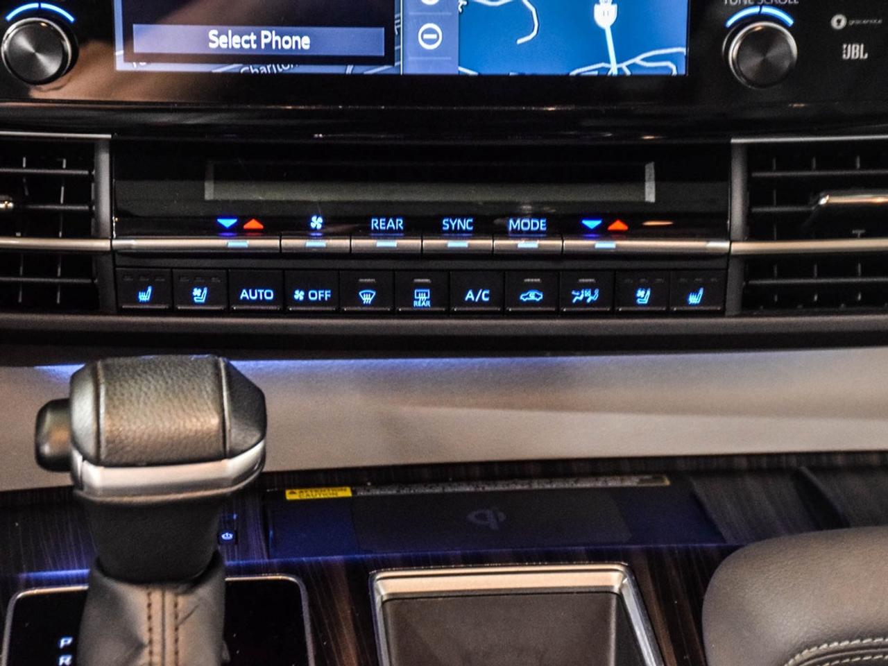 2021 Toyota Sienna  Photo