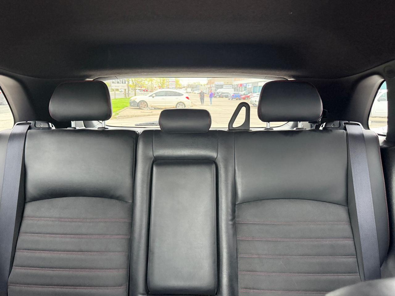 2021 Mitsubishi RVR GT Photo