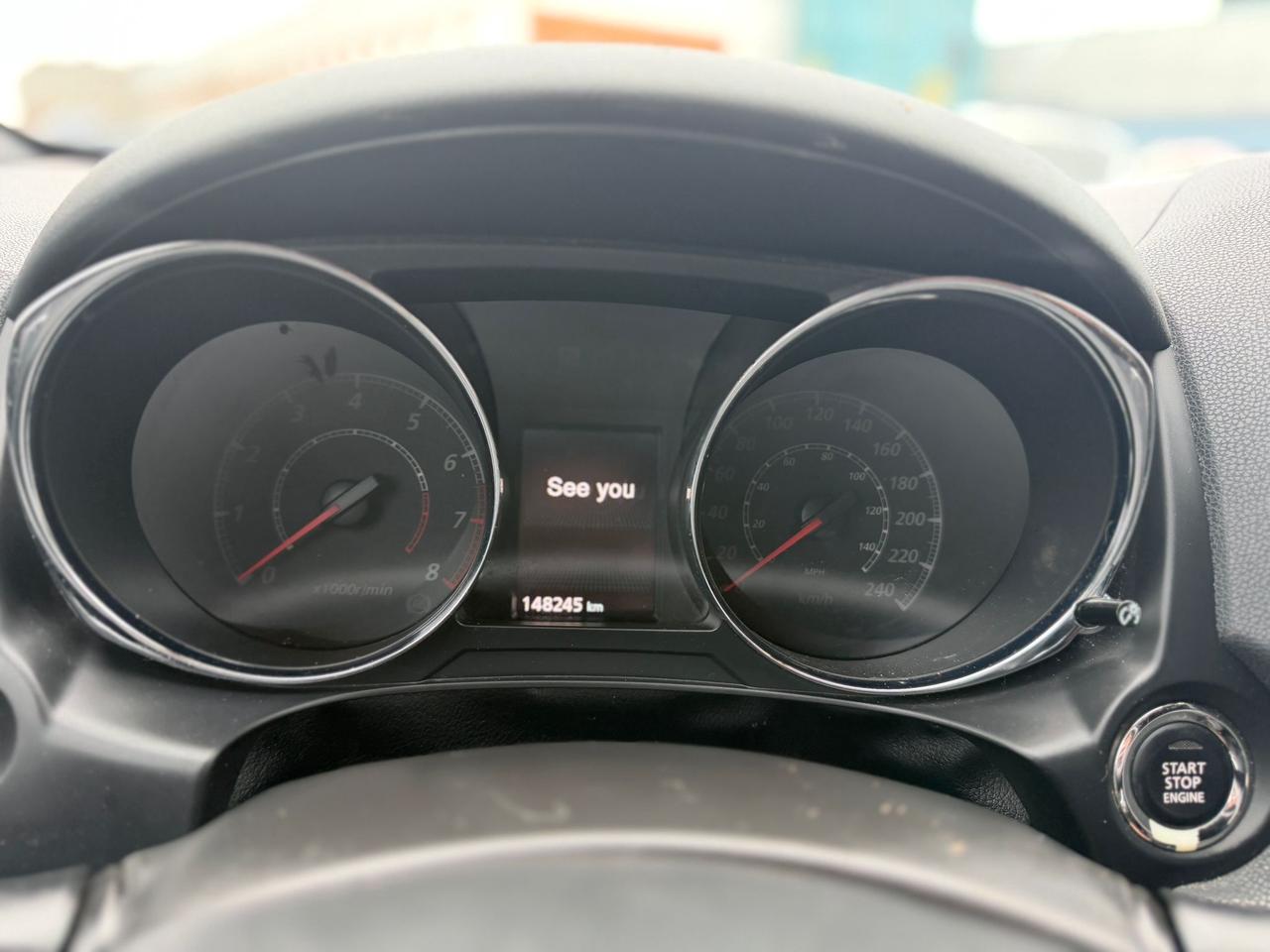 2021 Mitsubishi RVR GT Photo
