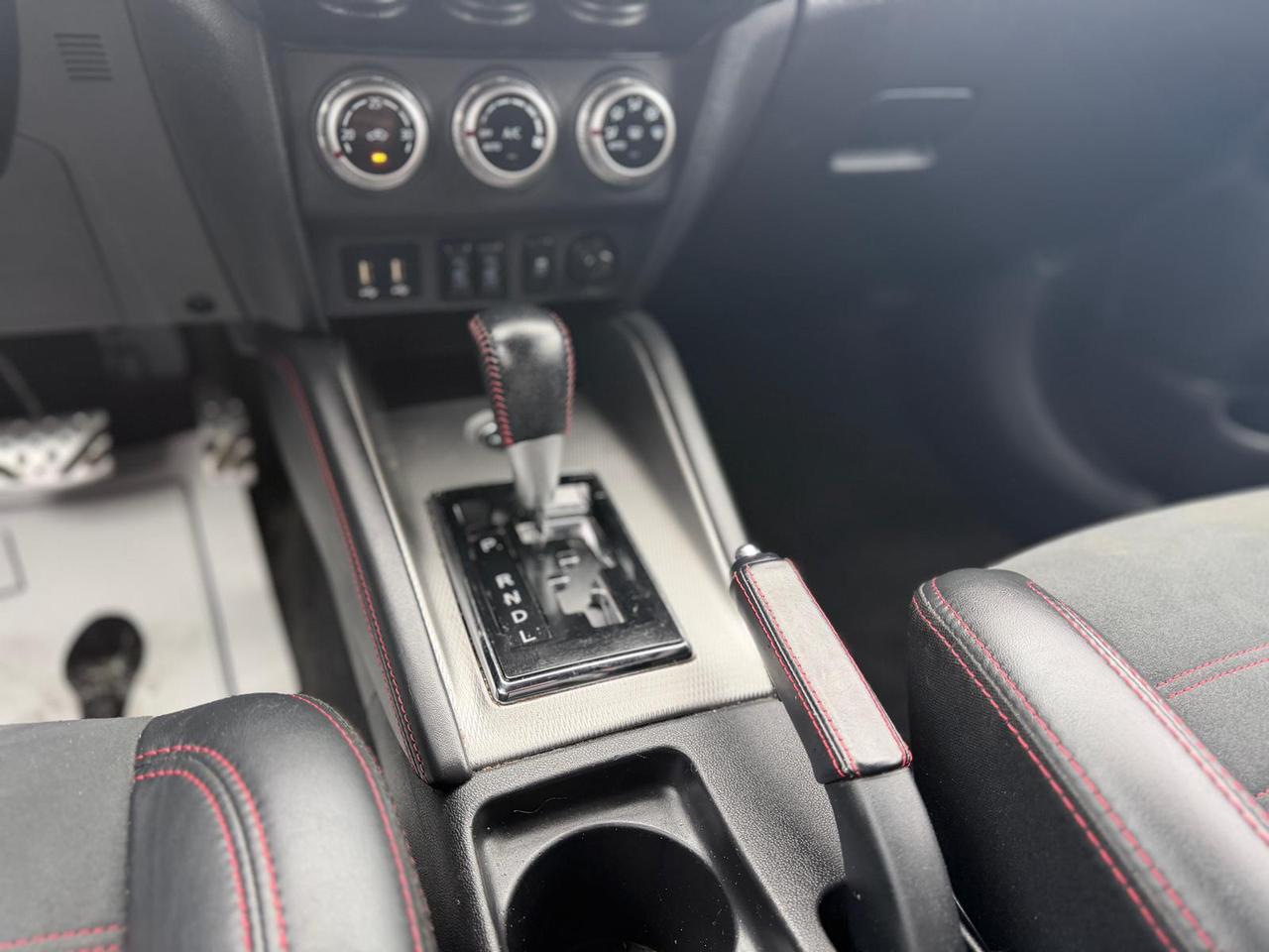 2021 Mitsubishi RVR GT Photo