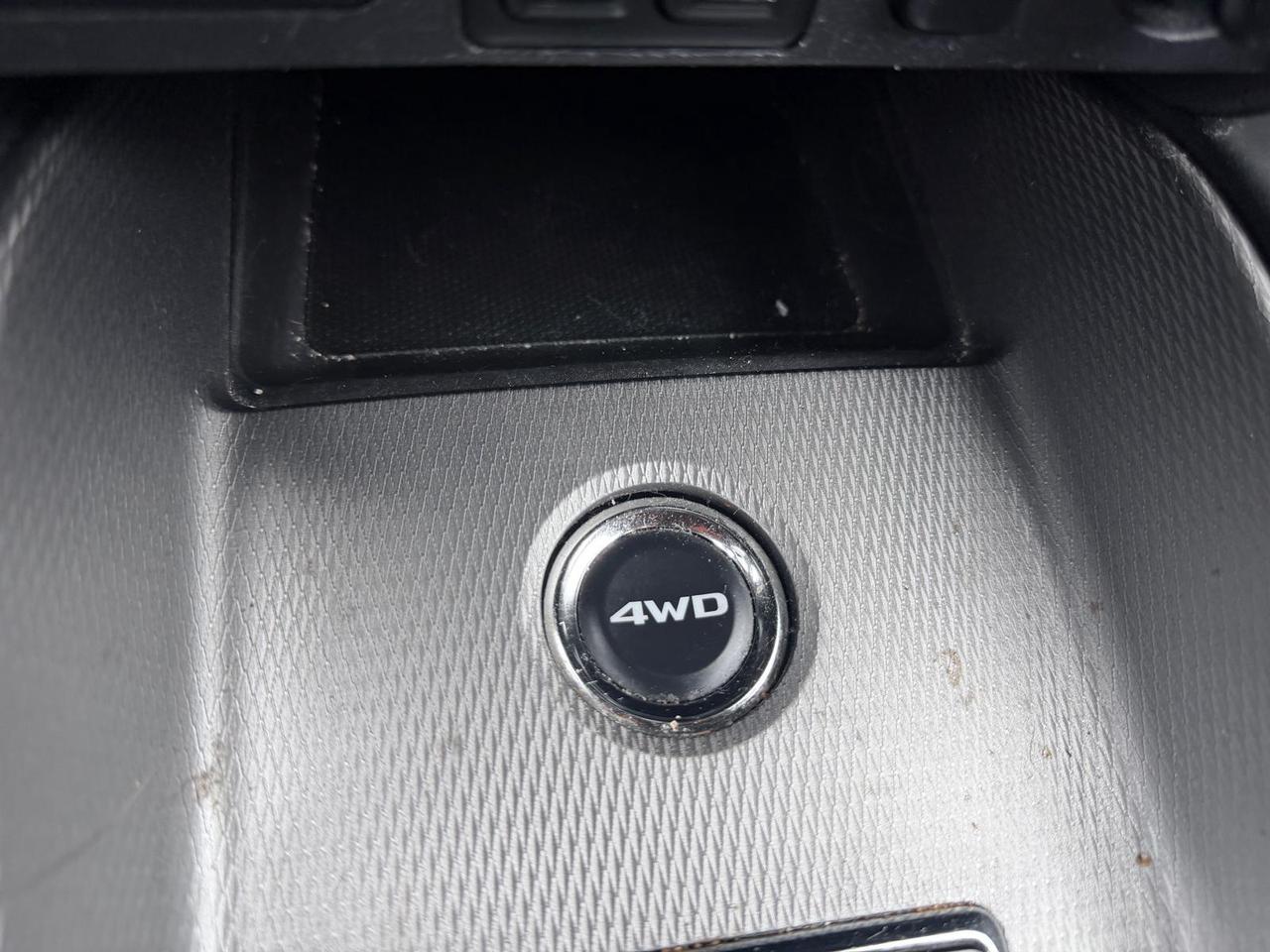 2021 Mitsubishi RVR GT Photo