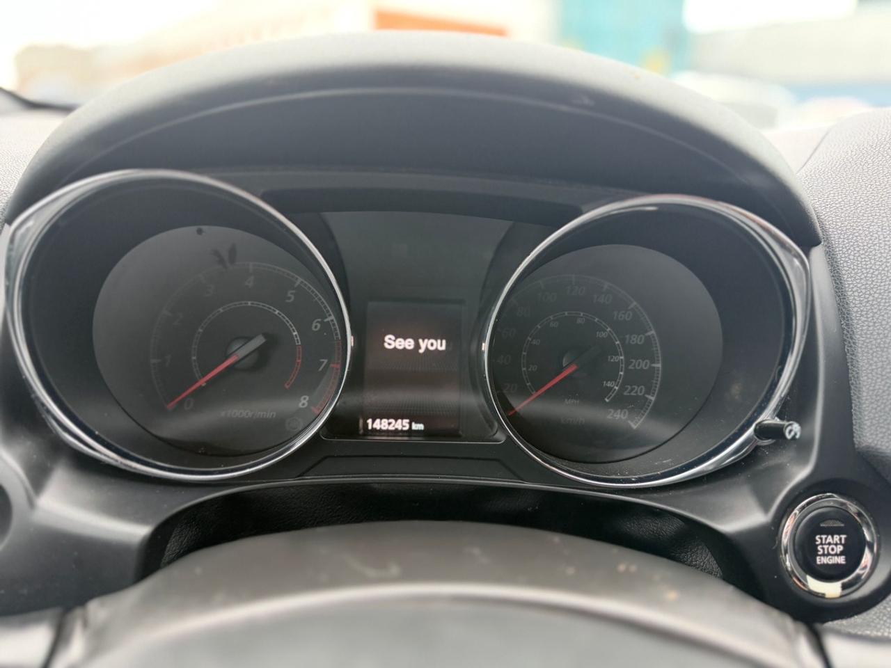 2021 Mitsubishi RVR GT Photo