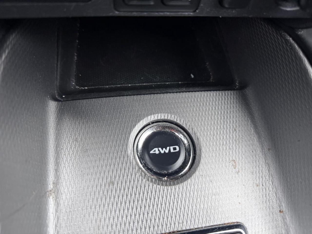 2021 Mitsubishi RVR GT Photo