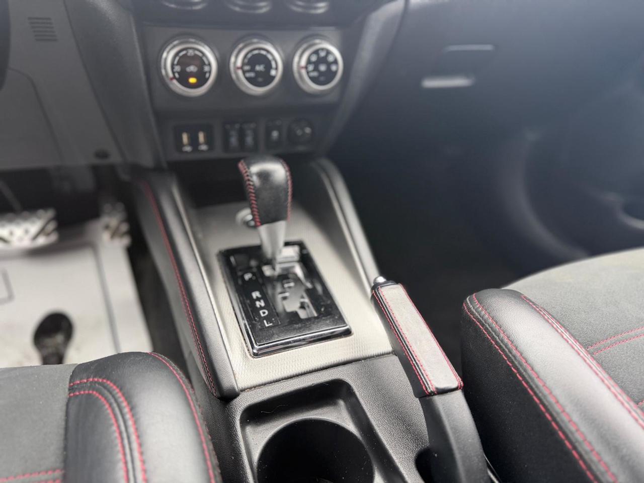 2021 Mitsubishi RVR GT Photo