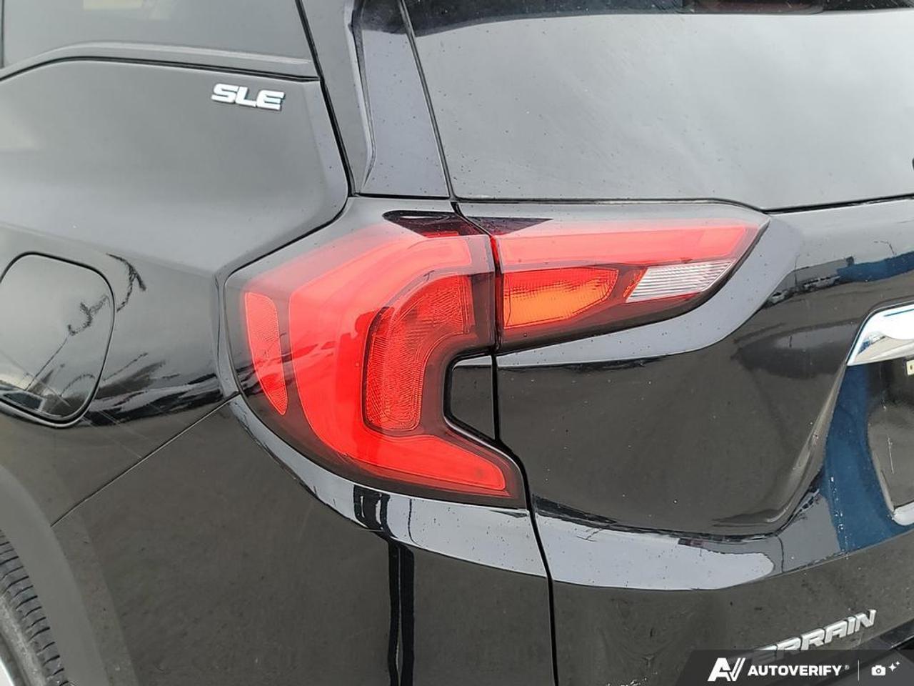2019 GMC Terrain SLE AWD   REMOTE START   NO CLAIMS   PANO ROOF Photo