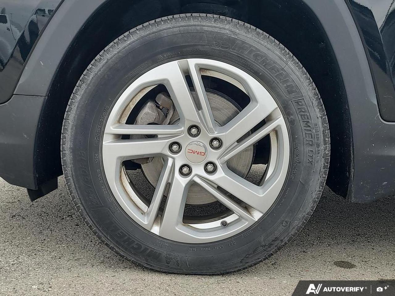 2019 GMC Terrain SLE AWD   REMOTE START   NO CLAIMS   PANO ROOF Photo