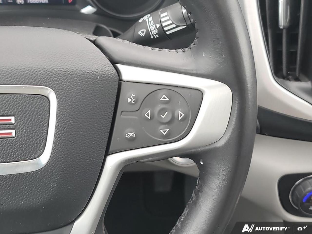 2019 GMC Terrain SLE AWD   REMOTE START   NO CLAIMS   PANO ROOF Photo