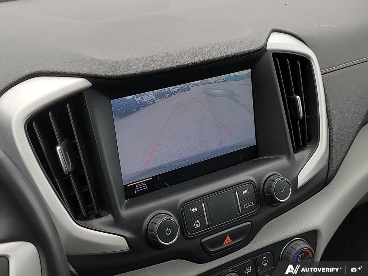 2019 GMC Terrain SLE AWD   REMOTE START   NO CLAIMS   PANO ROOF Photo