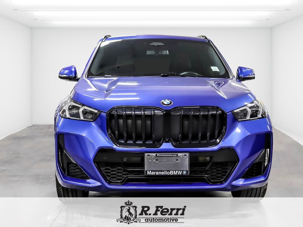 2023 BMW X1 xDrive28i 4dr All-wheel Drive Sports Activity Vehicle Photo