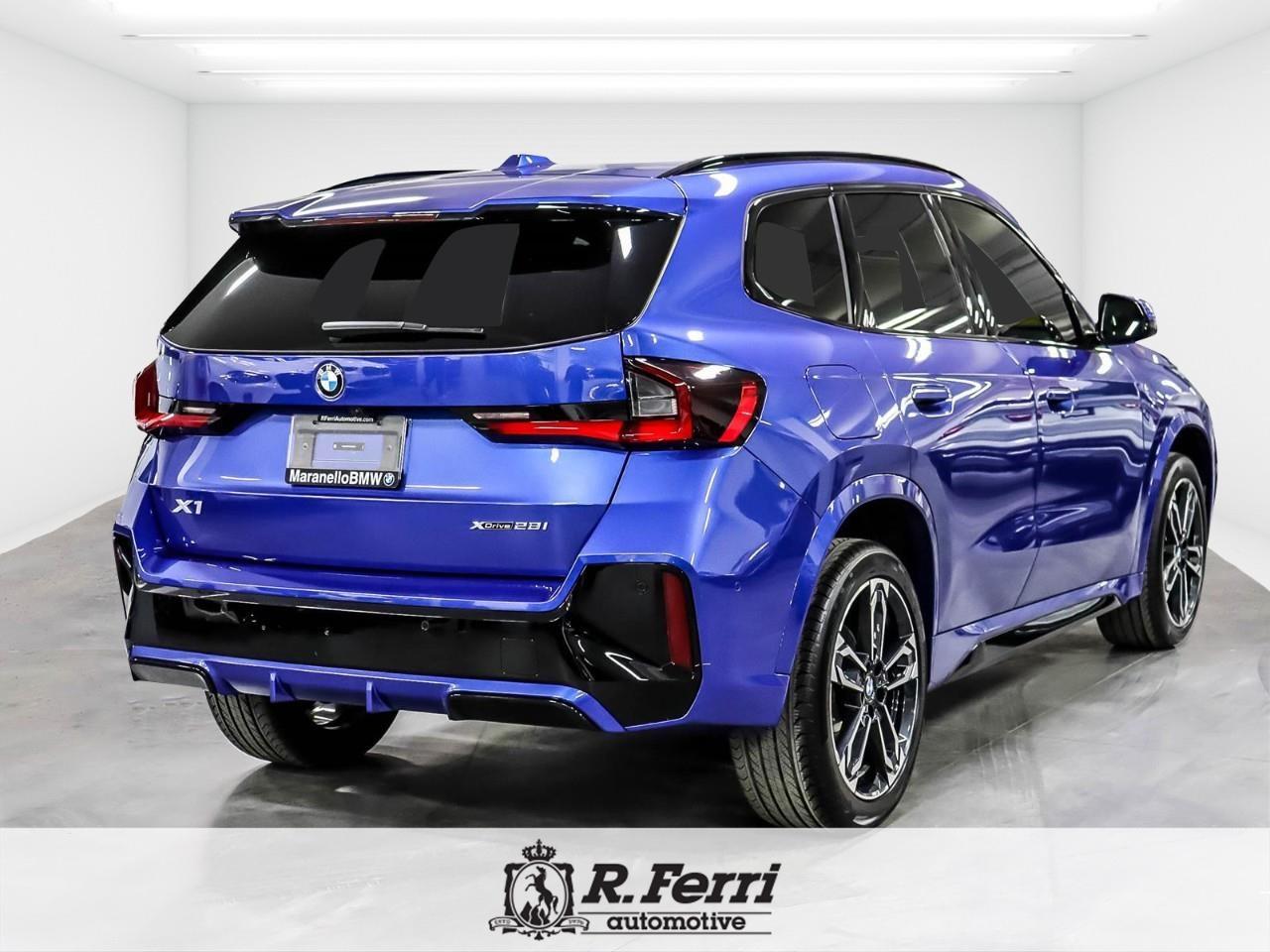 2023 BMW X1 xDrive28i 4dr All-wheel Drive Sports Activity Vehicle Photo