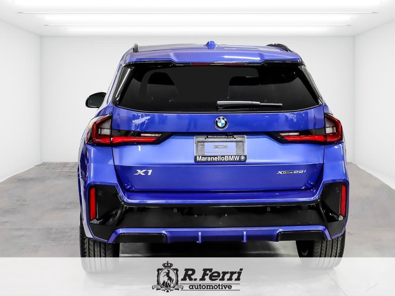2023 BMW X1 xDrive28i 4dr All-wheel Drive Sports Activity Vehicle Photo