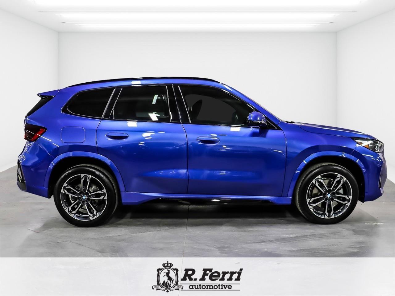 2023 BMW X1 xDrive28i 4dr All-wheel Drive Sports Activity Vehicle Photo2