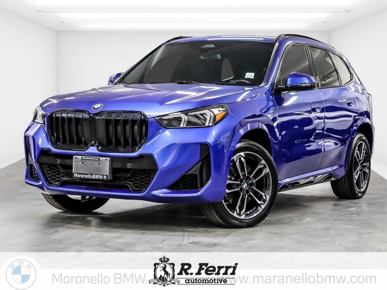 2023 BMW X1 xDrive28i 4dr All-wheel Drive Sports Activity Vehicle Photo